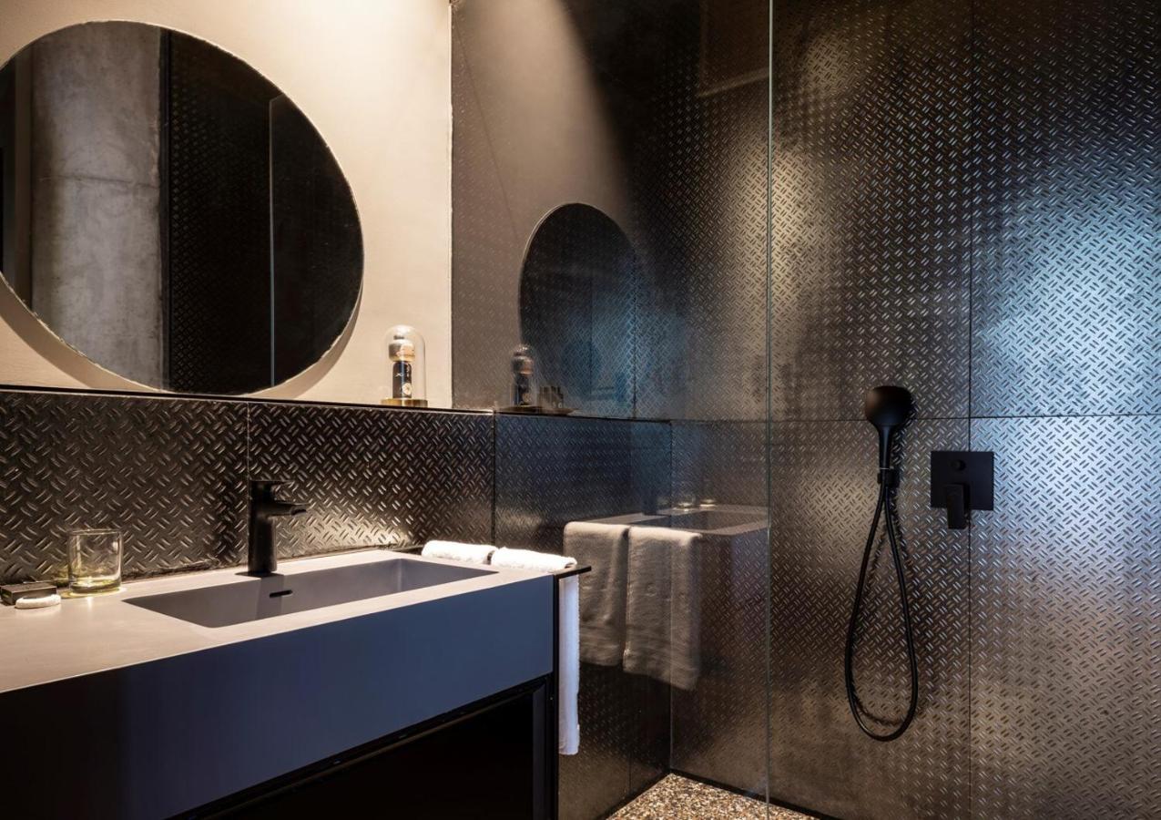 Play Midtown Hotel Tel Aviv Bagian luar foto